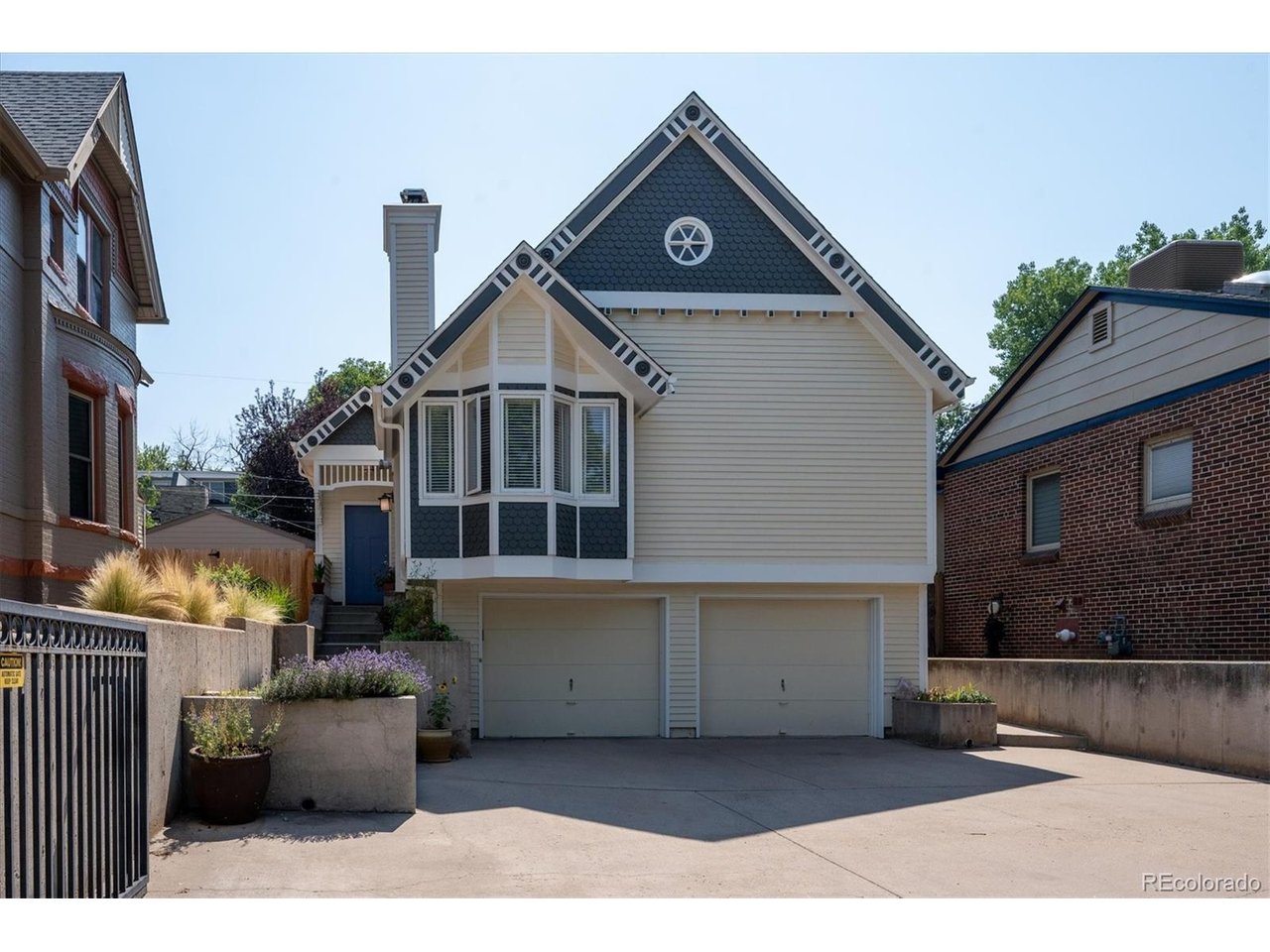 Photo of 830 S Ogden St Denver CO 80209