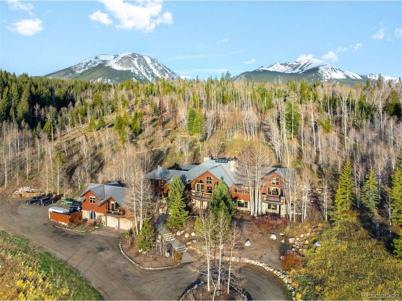 Photo of 348 Jade Rd Silverthorne CO 80498