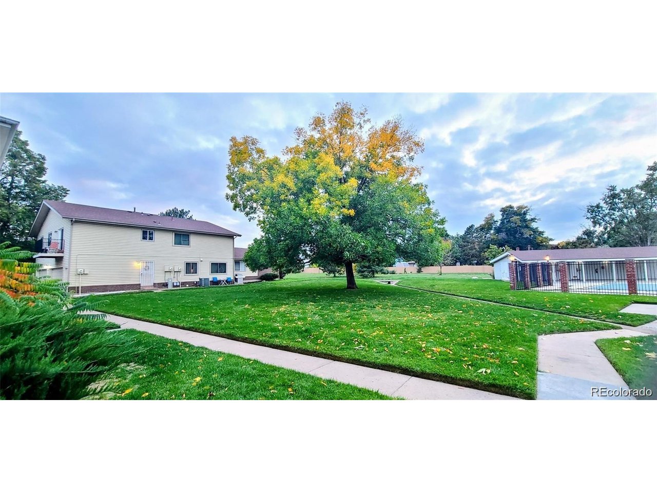 Photo of 3355 S Flower St #106 Lakewood CO 80227