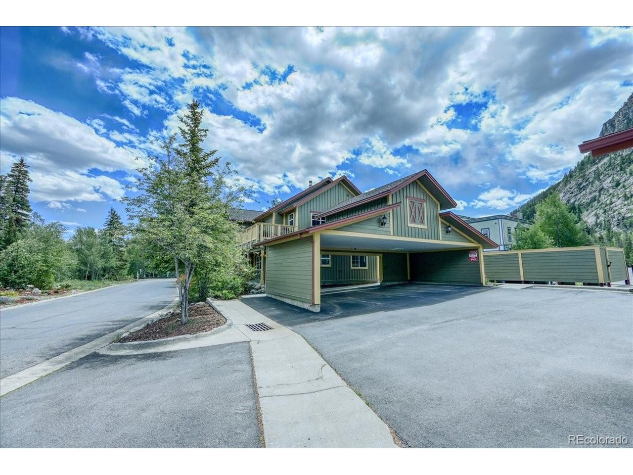 Photo of 300 Streamside Ln #300-3 Frisco CO 80443