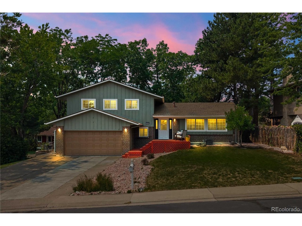 Photo of 12850 W Montana Dr Denver CO 80228