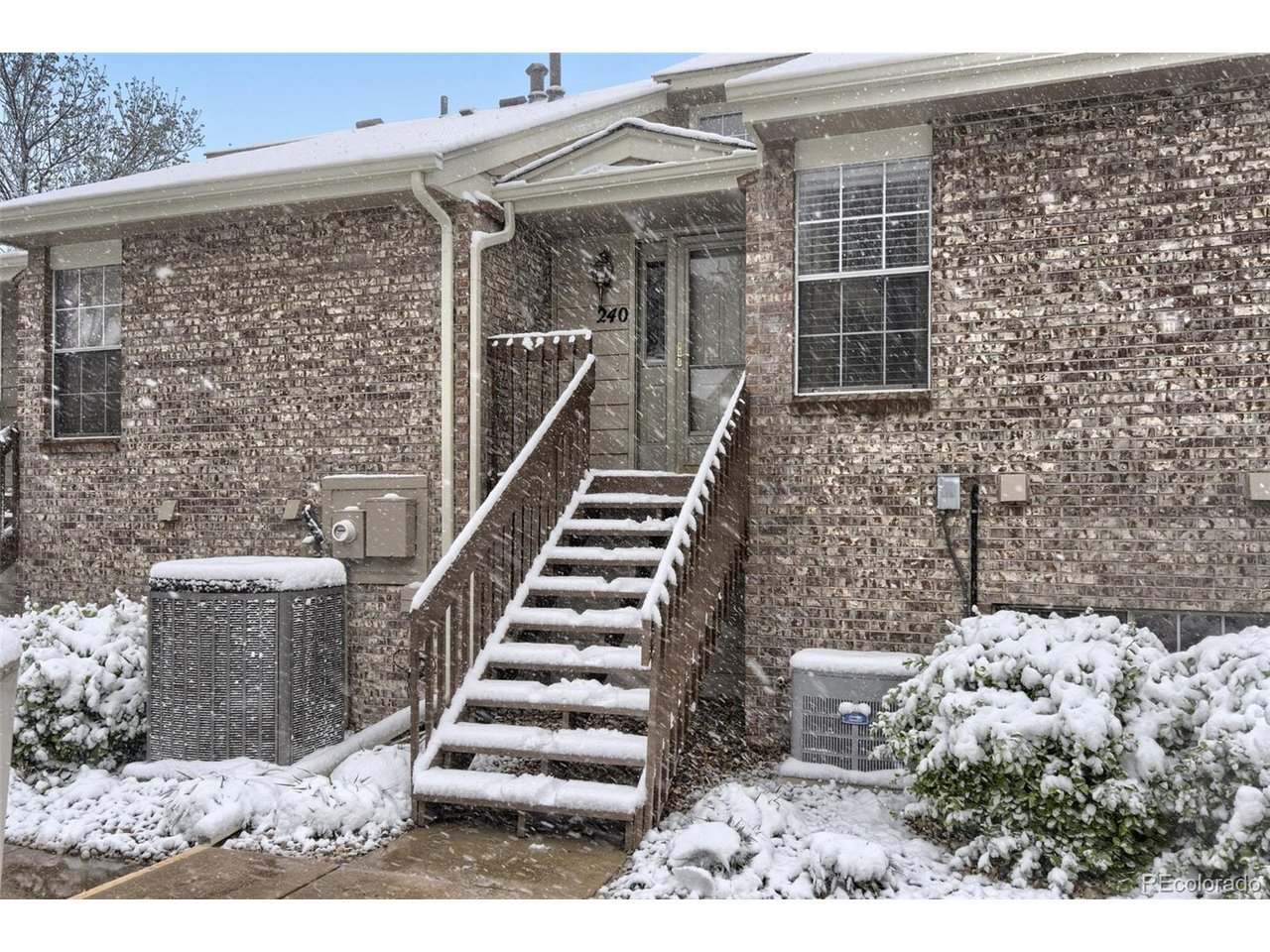 Photo of 1470 S Quebec Way #240 Denver CO 80231