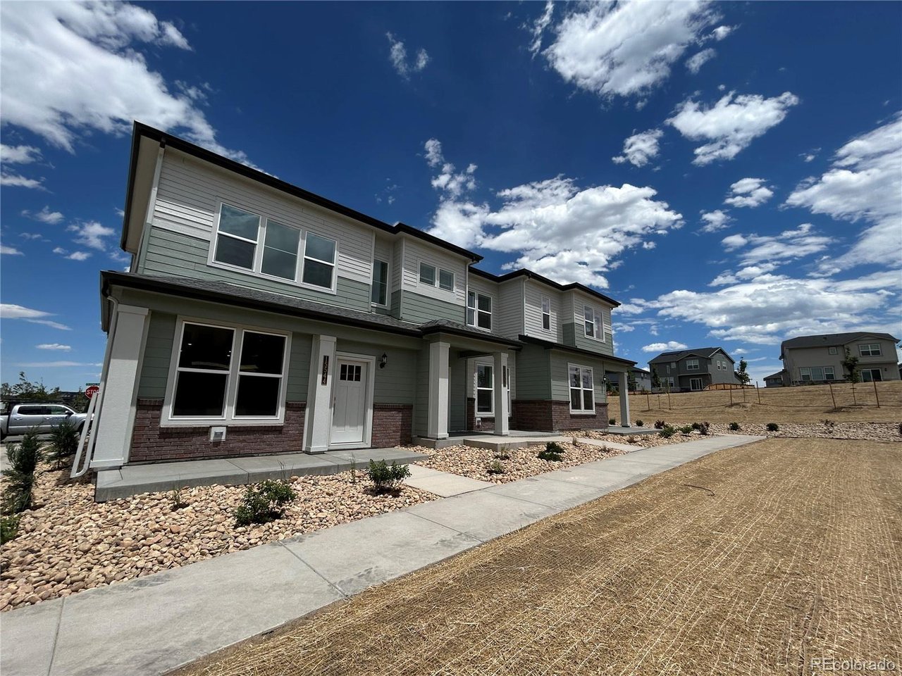 Photo of 15544 Gilpin Ave Parker CO 80134