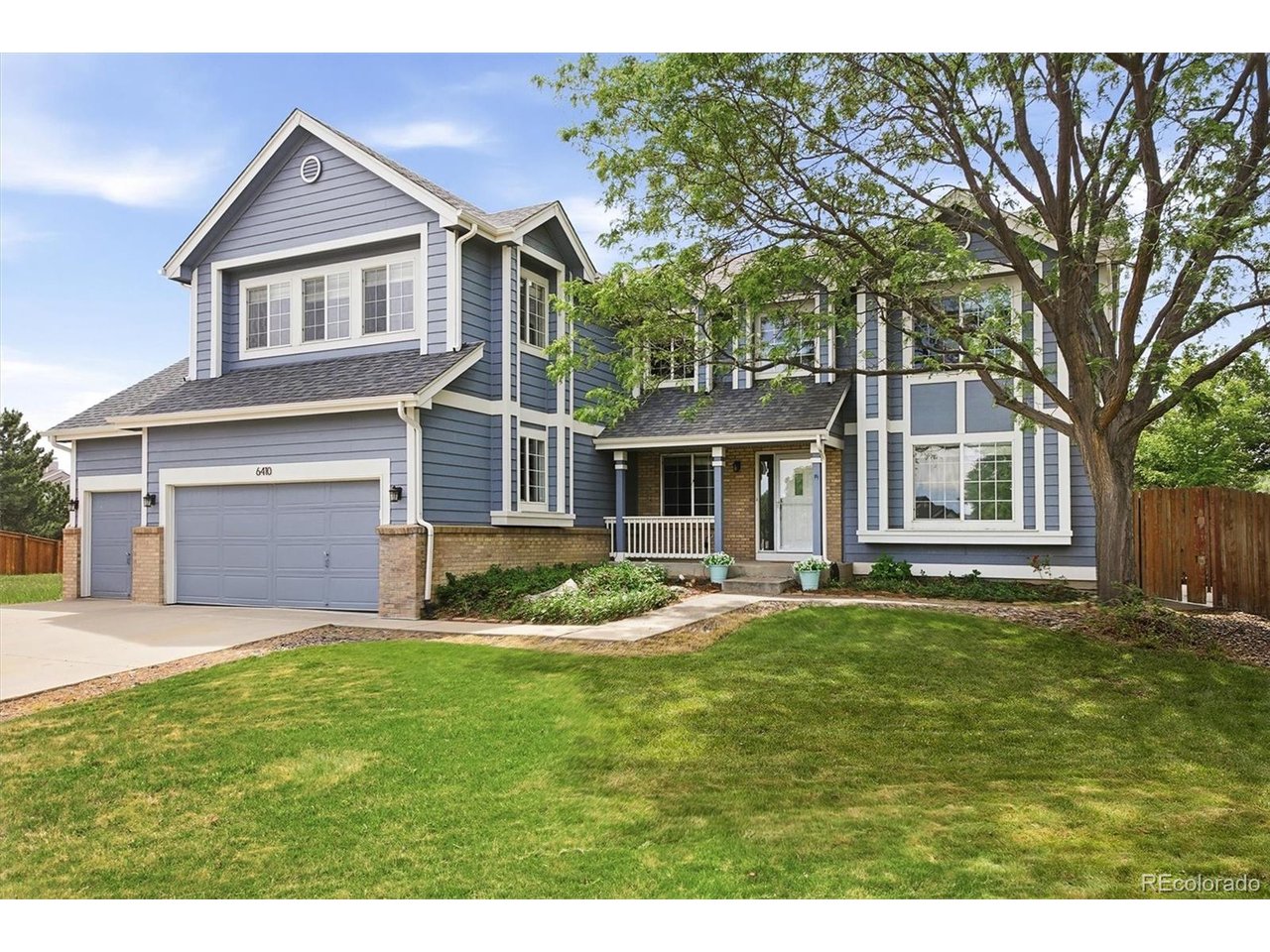 Photo of 6410 W 98th Ct Westminster CO 80021