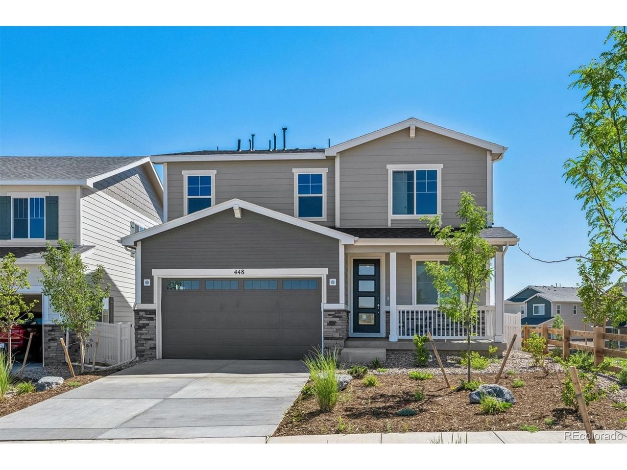 Photo of No Address Listed Aurora CO 80017