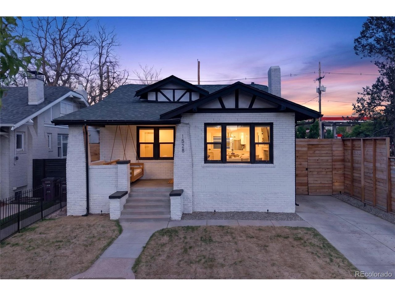 Photo of 1528 Harrison St Denver CO 80206