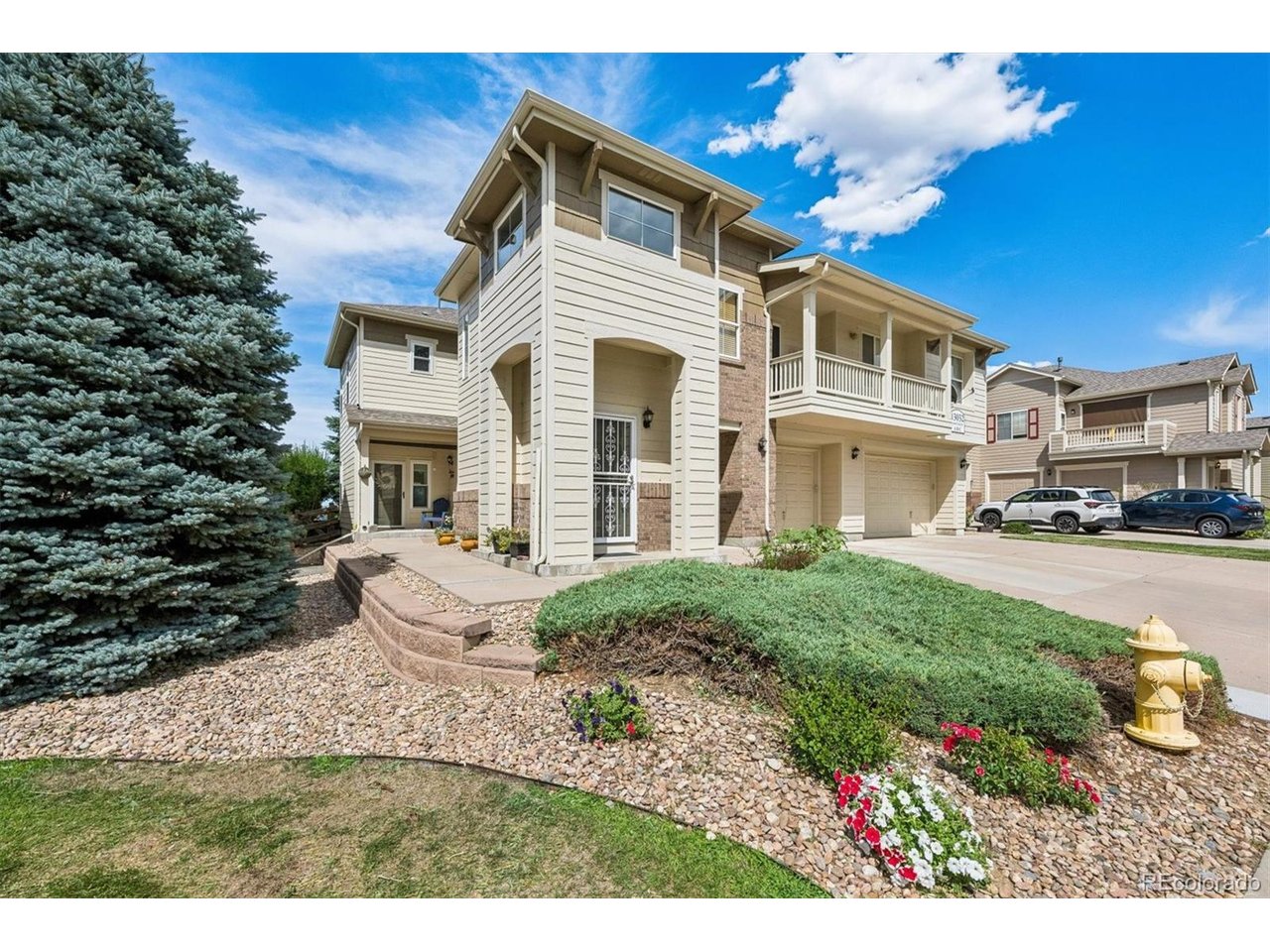 Photo of 13032 Grant Cir #B Thornton CO 80241