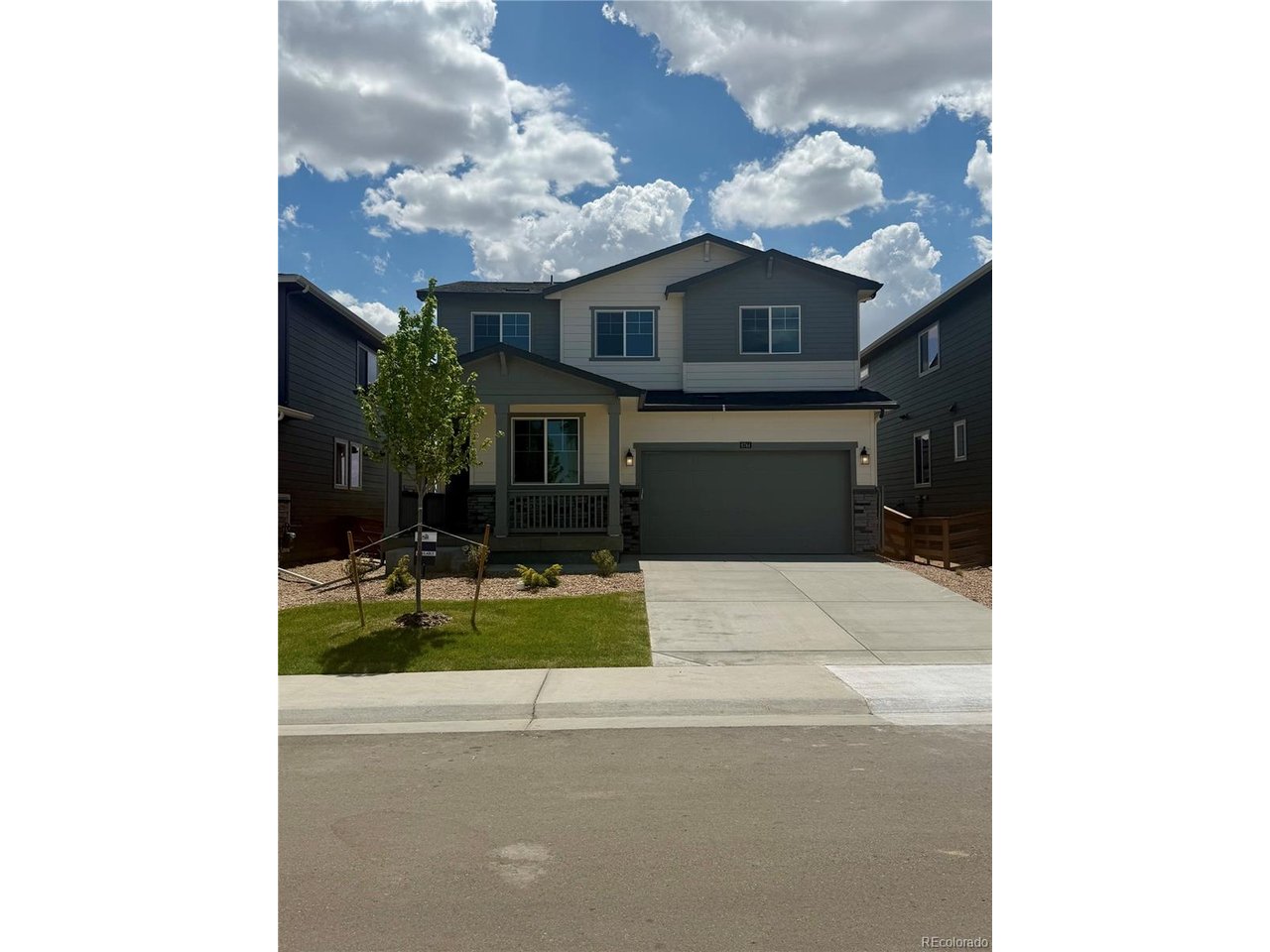 Photo of 6744 Utica Ave Longmont CO 80504