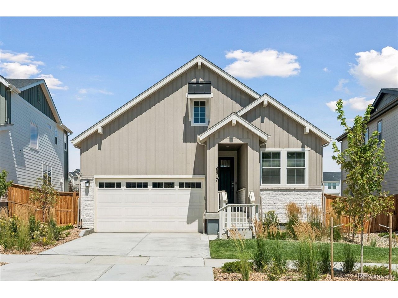 Photo of 16517 W 92nd Pl Arvada CO 80007