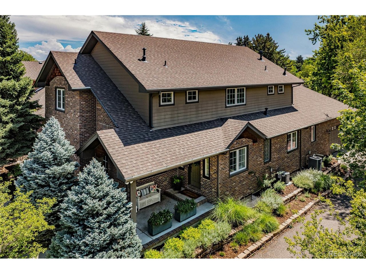 Photo of 3640 E Warren Ave Denver CO 80210