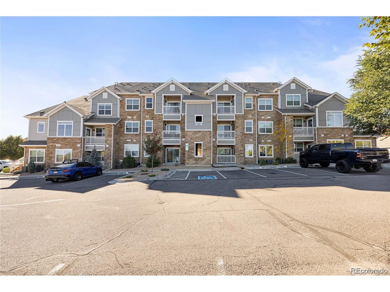 Photo of 1881 S Dunkirk St #102 Aurora CO 80017