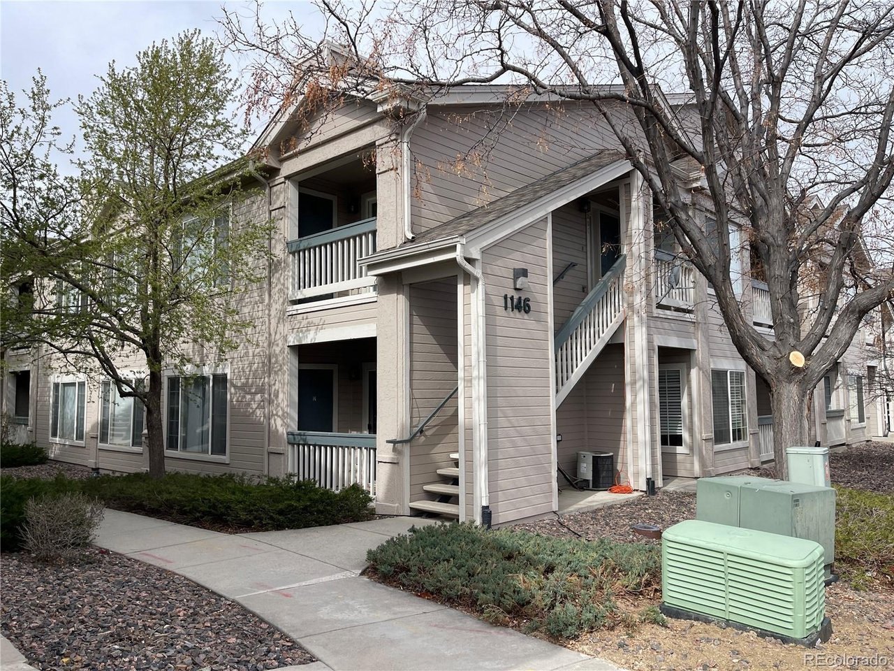 Photo of 1146 Opal St #101 Broomfield CO 80020