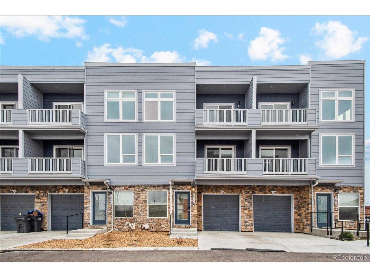 Photo of 3576 W 66th Ave Denver CO 80221