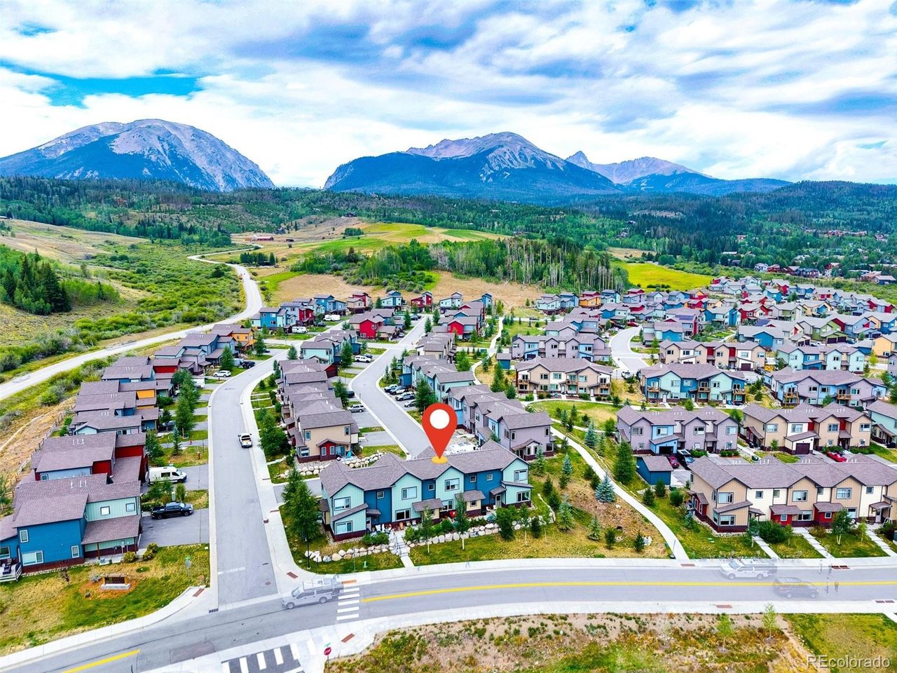 Photo of 1483 Adams Ave Silverthorne CO 80498