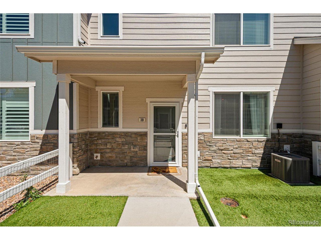 Photo of 1353 Reynolds St #3B Fort Lupton CO 80621