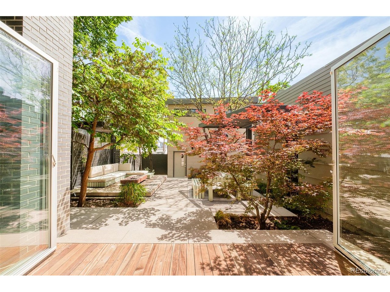 Photo of 3328 N Shoshone St Denver CO 80211