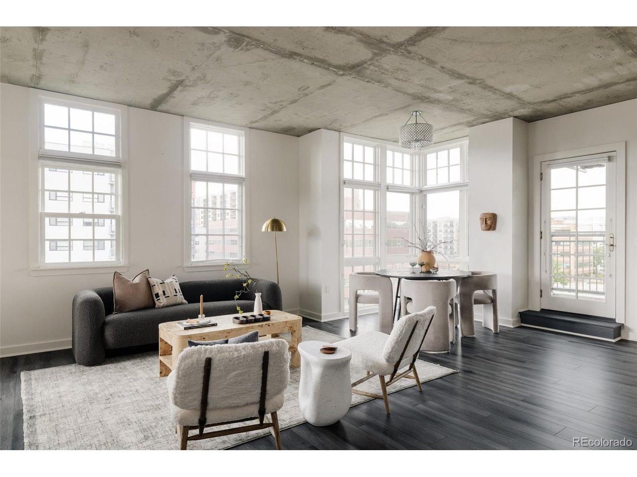 Photo of 275 S Harrison St #501 Denver CO 80209