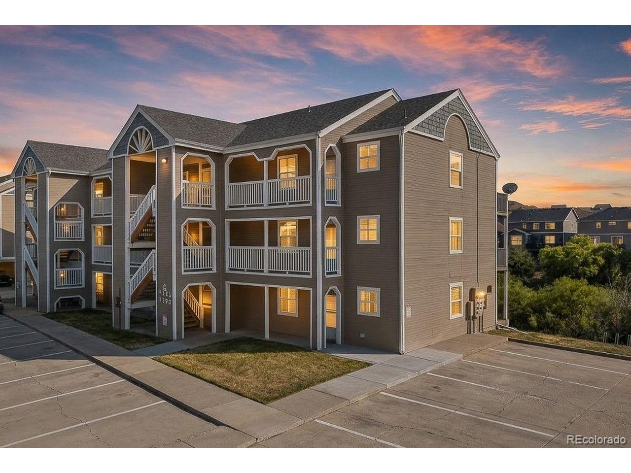Photo of 1141 S Gilbert St #G-204 Castle Rock CO 80104