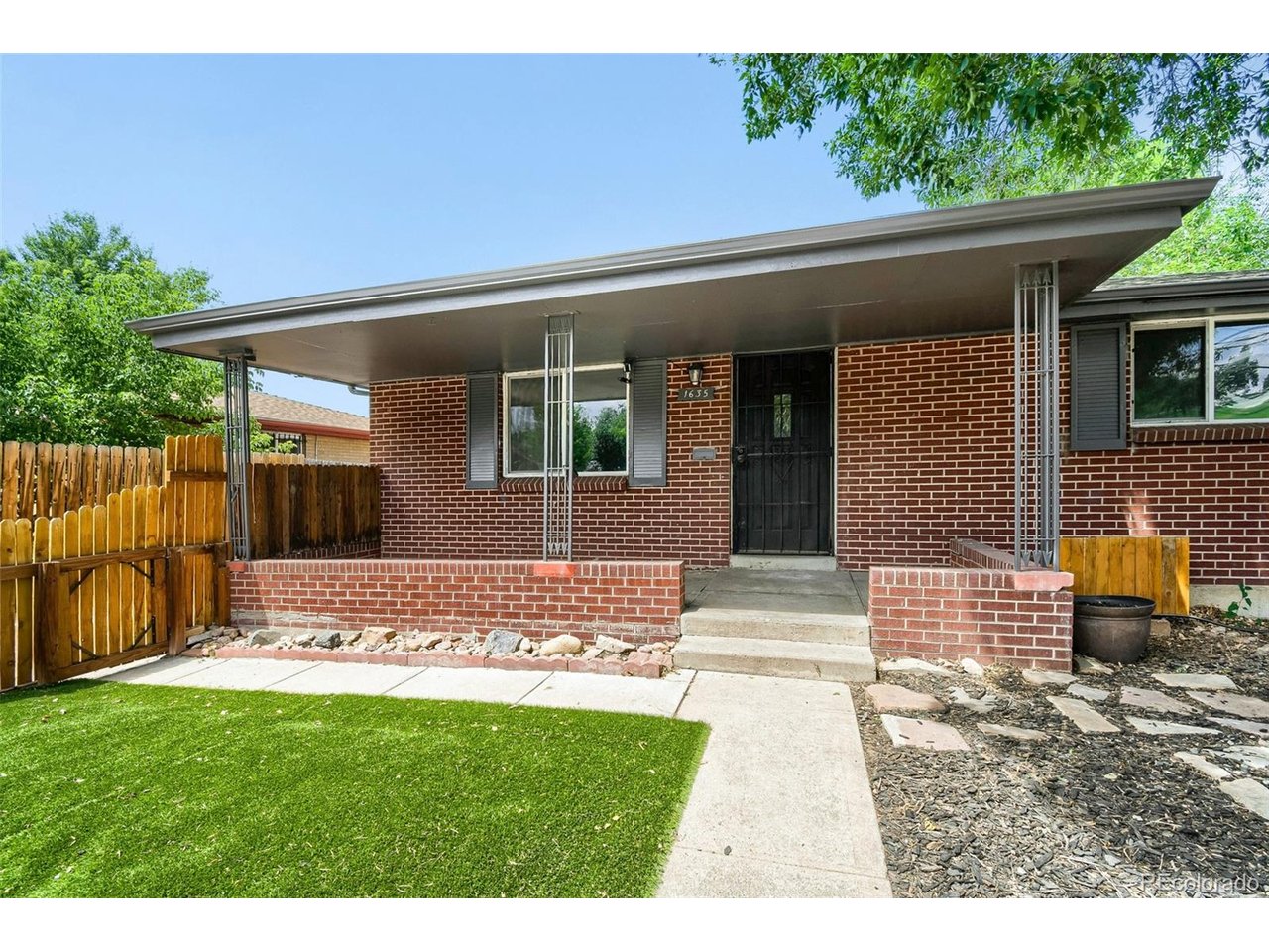 Photo of 1635 W Florida Ave Denver CO 80223