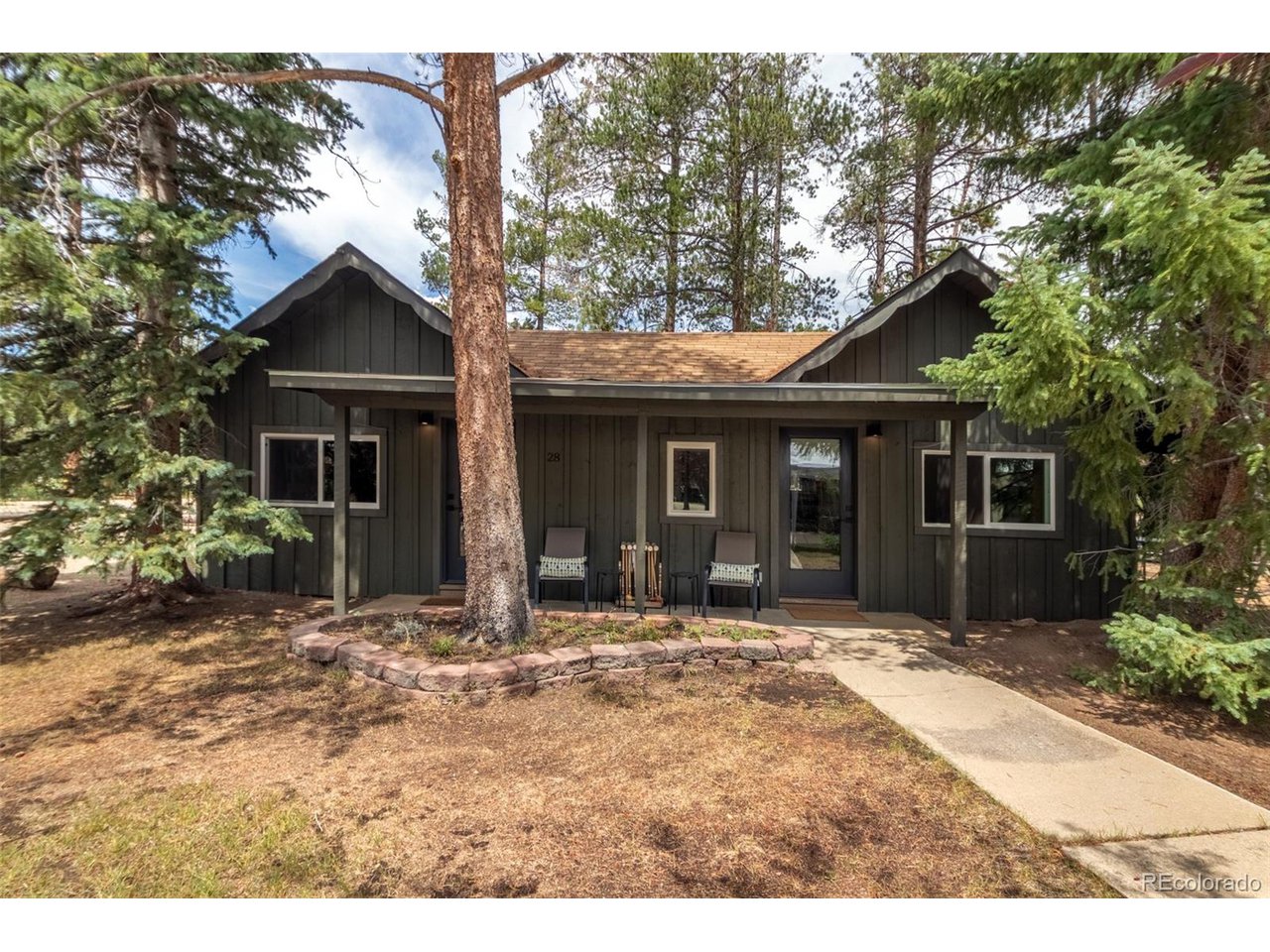 Photo of No Address Listed Grand Lake CO 80447