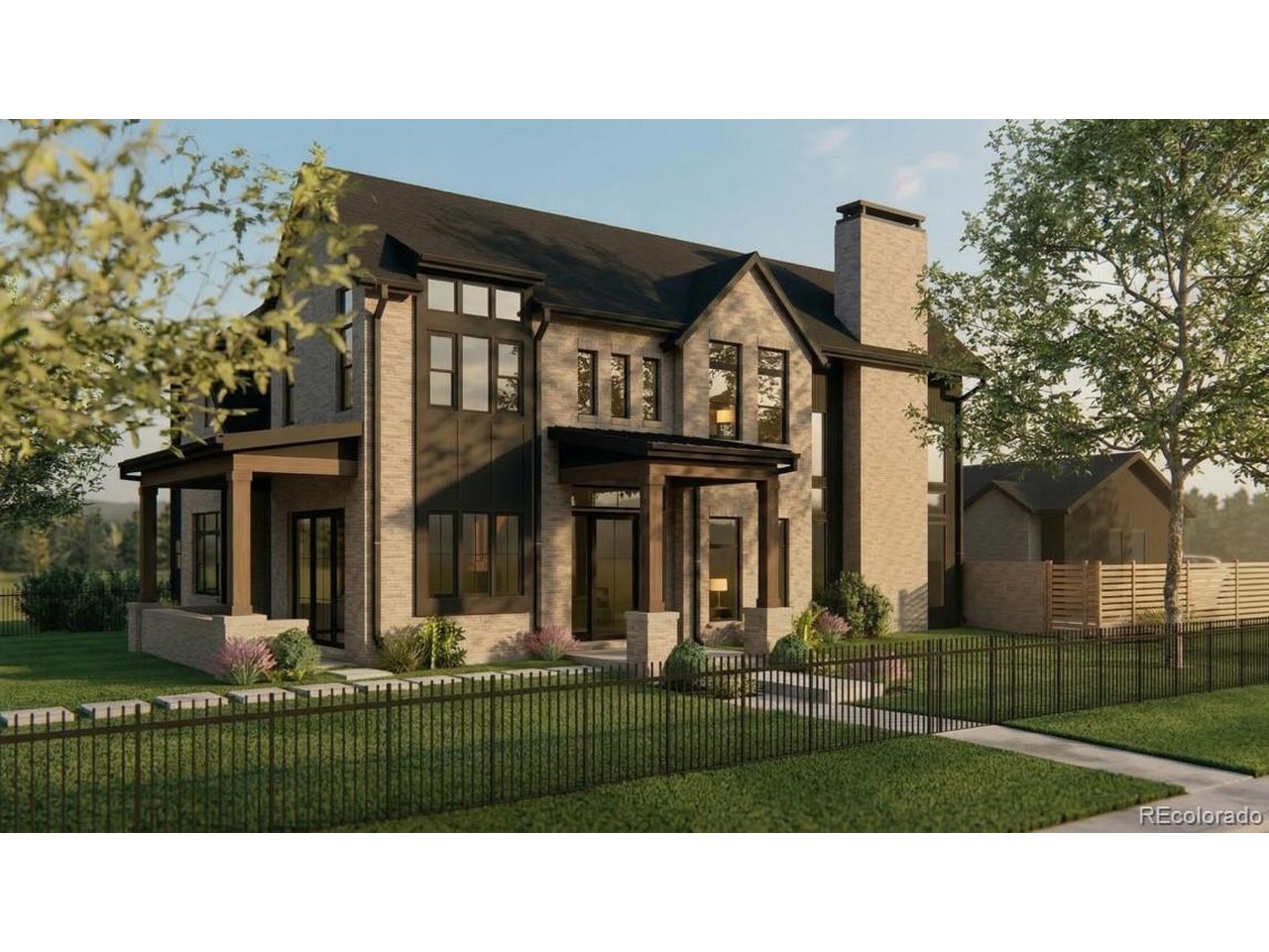 Photo of 3303 E Asbury Ave Denver CO 80210