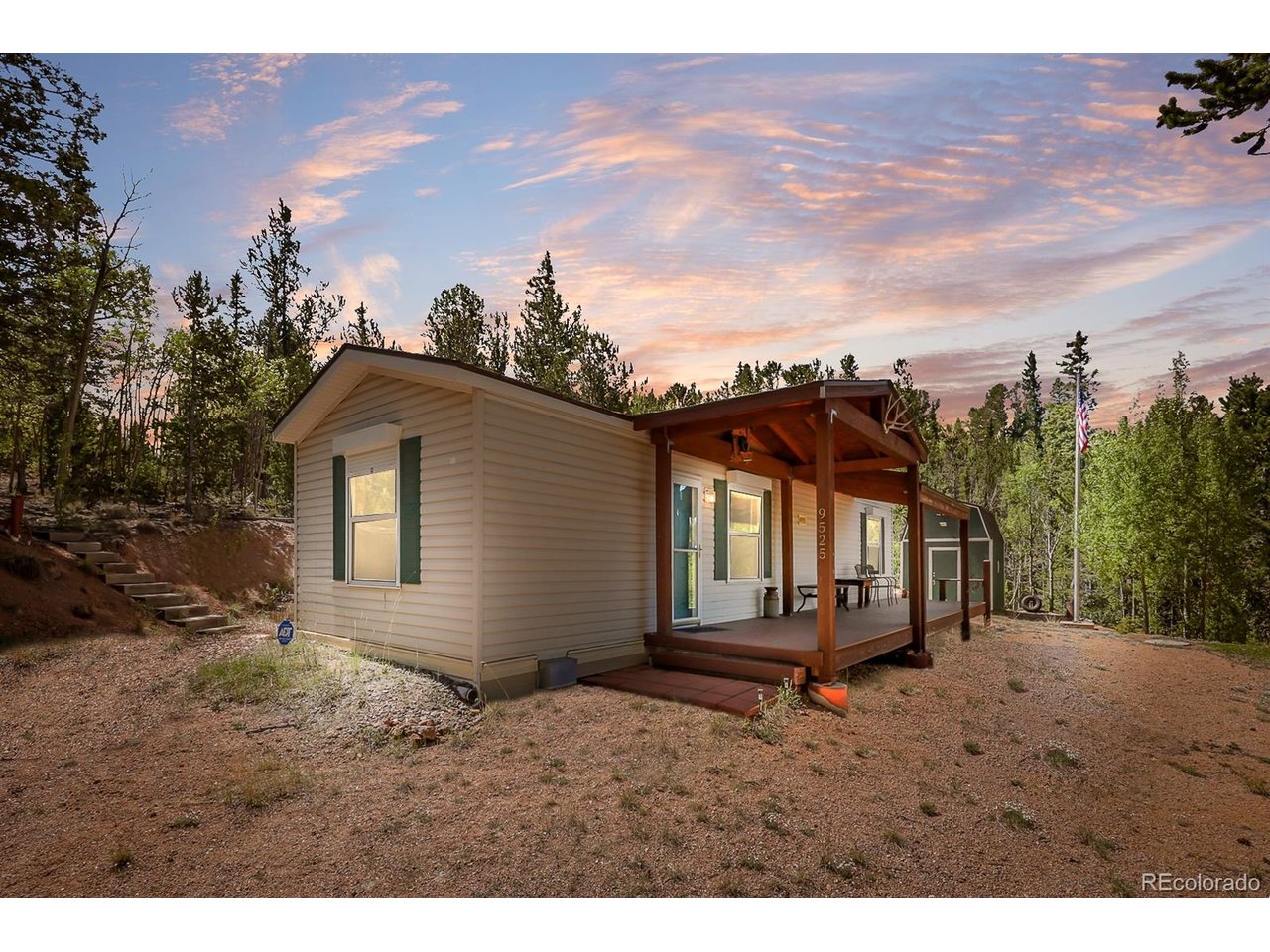 Photo of 9525 S State Highway 67 Divide CO 80814