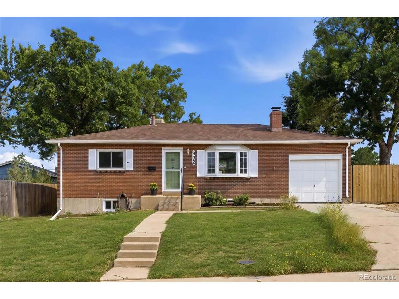 Photo of 992 S Simms St Denver CO 80228