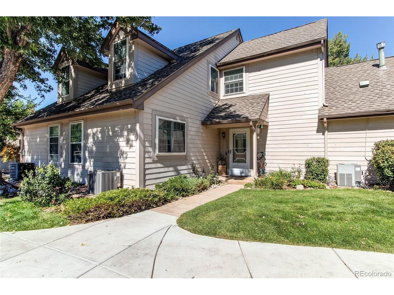 Photo of 2152 S Victor St #B Aurora CO 80014