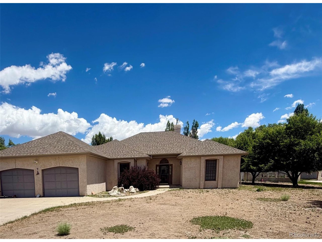 Photo of 2 Wildwood Pl Alamosa CO 81101