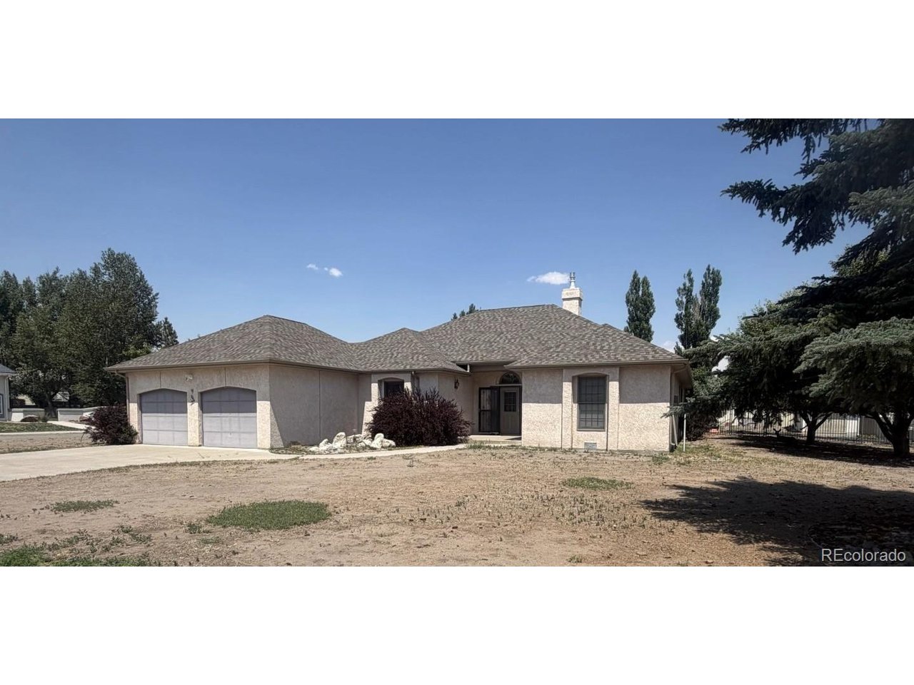 Photo of 2 Wildwood Pl Alamosa CO 81101