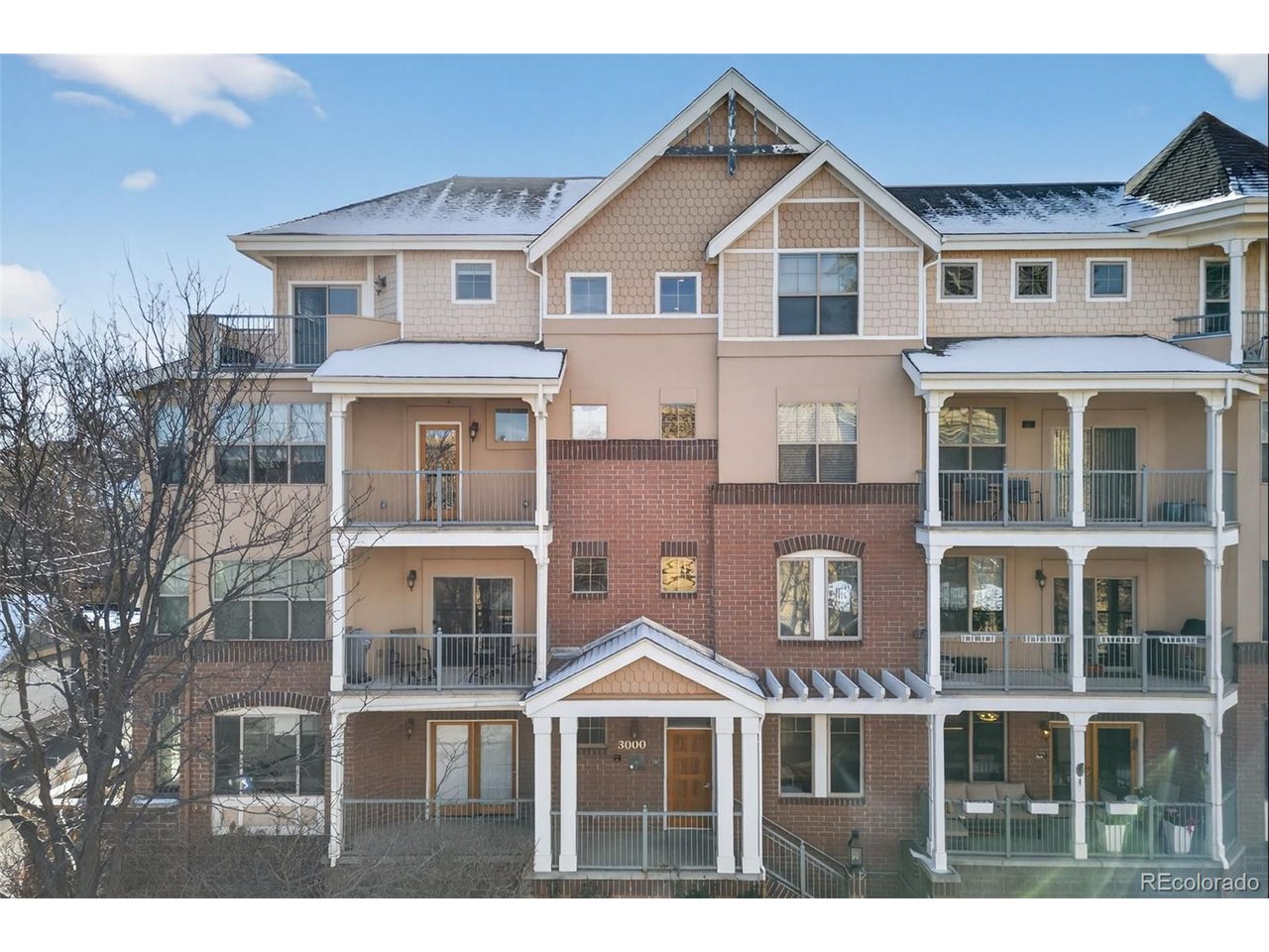 Photo of 3000 E 16th Ave #110 Denver CO 80206
