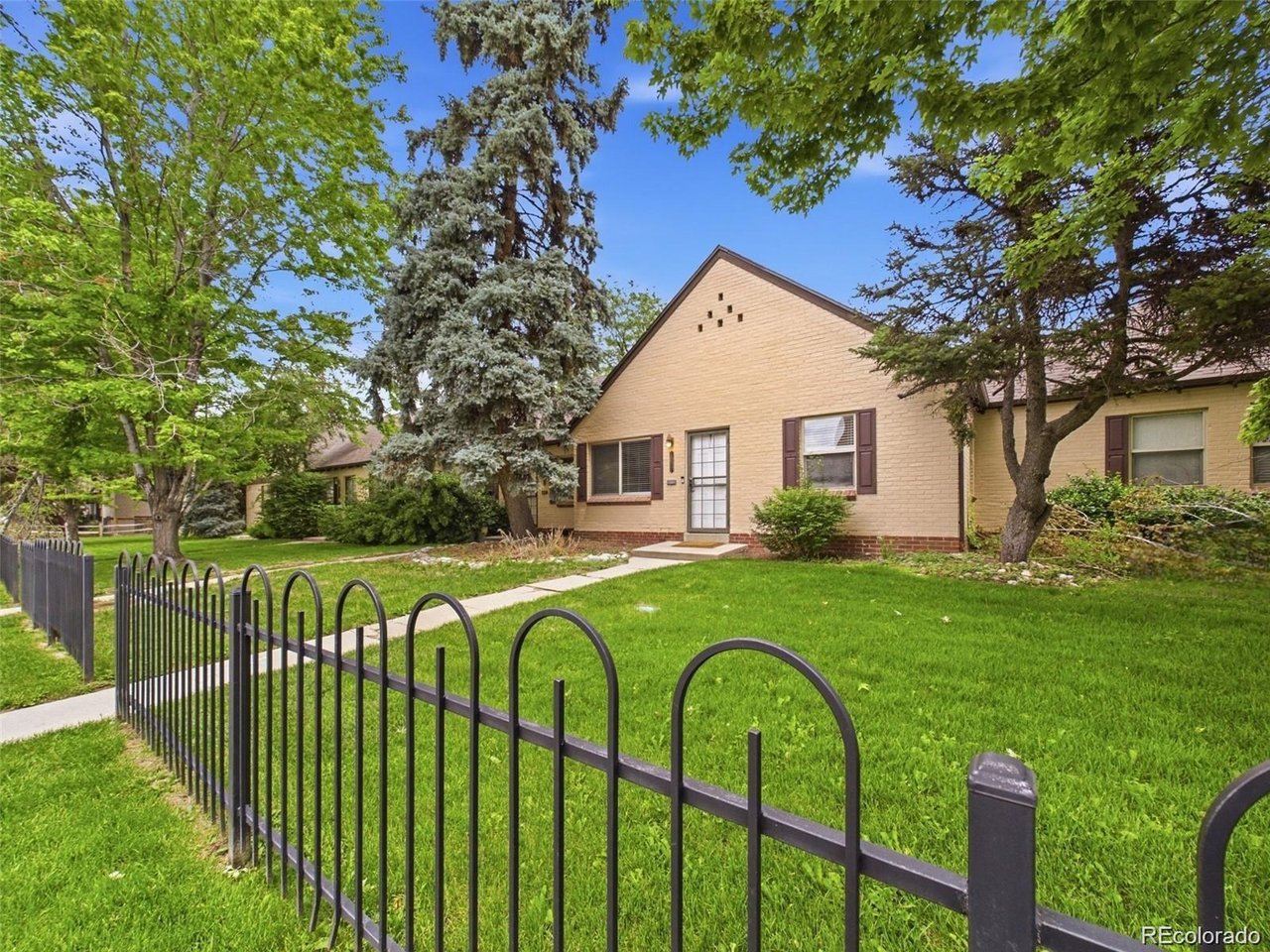 Photo of 1244 Albion St Denver CO 80220