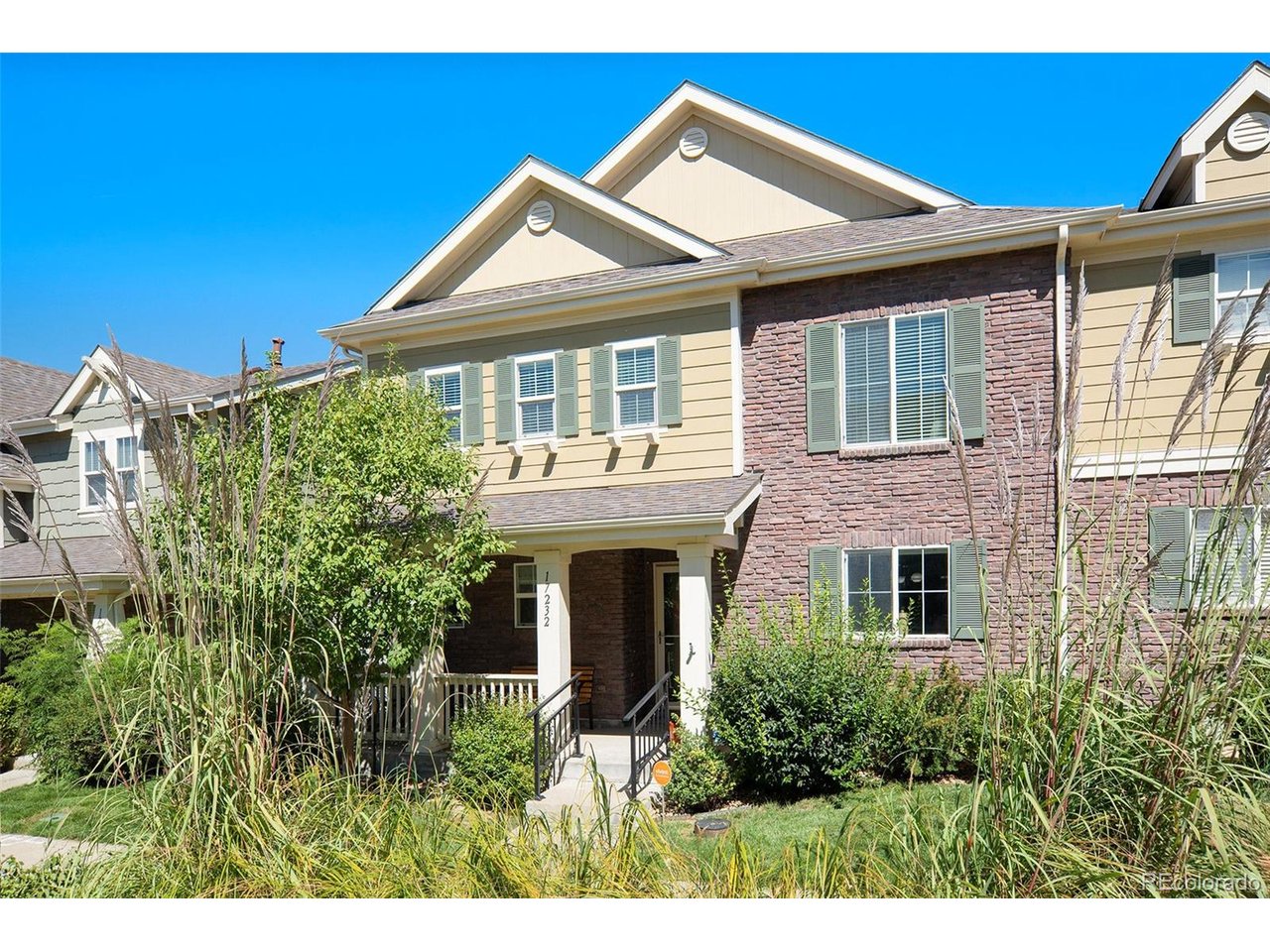 Photo of 17232 E Kansas Dr Aurora CO 80017