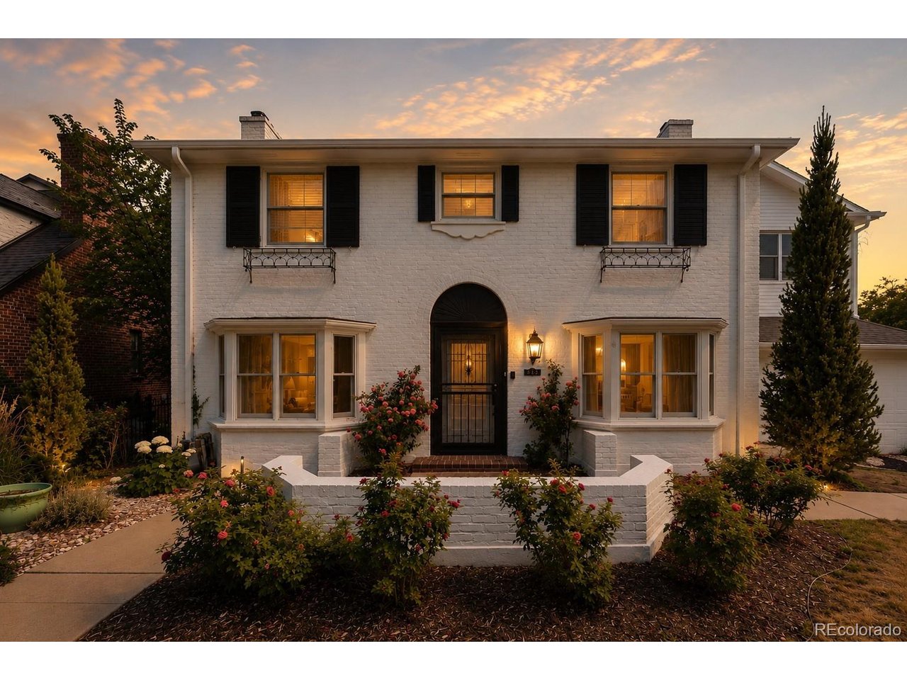 Photo of 4949 E 6th Avenue Pkwy Denver CO 80220