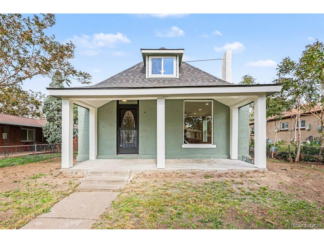 Photo of 4428 Elizabeth St Denver CO 80216