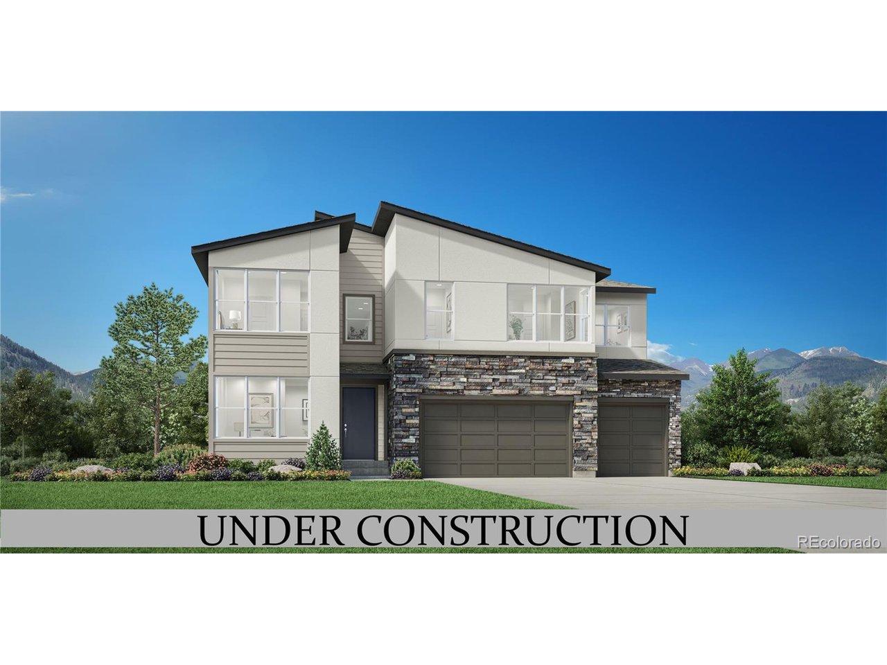 Photo of 9405 Posey Pl Colorado Springs CO 80920