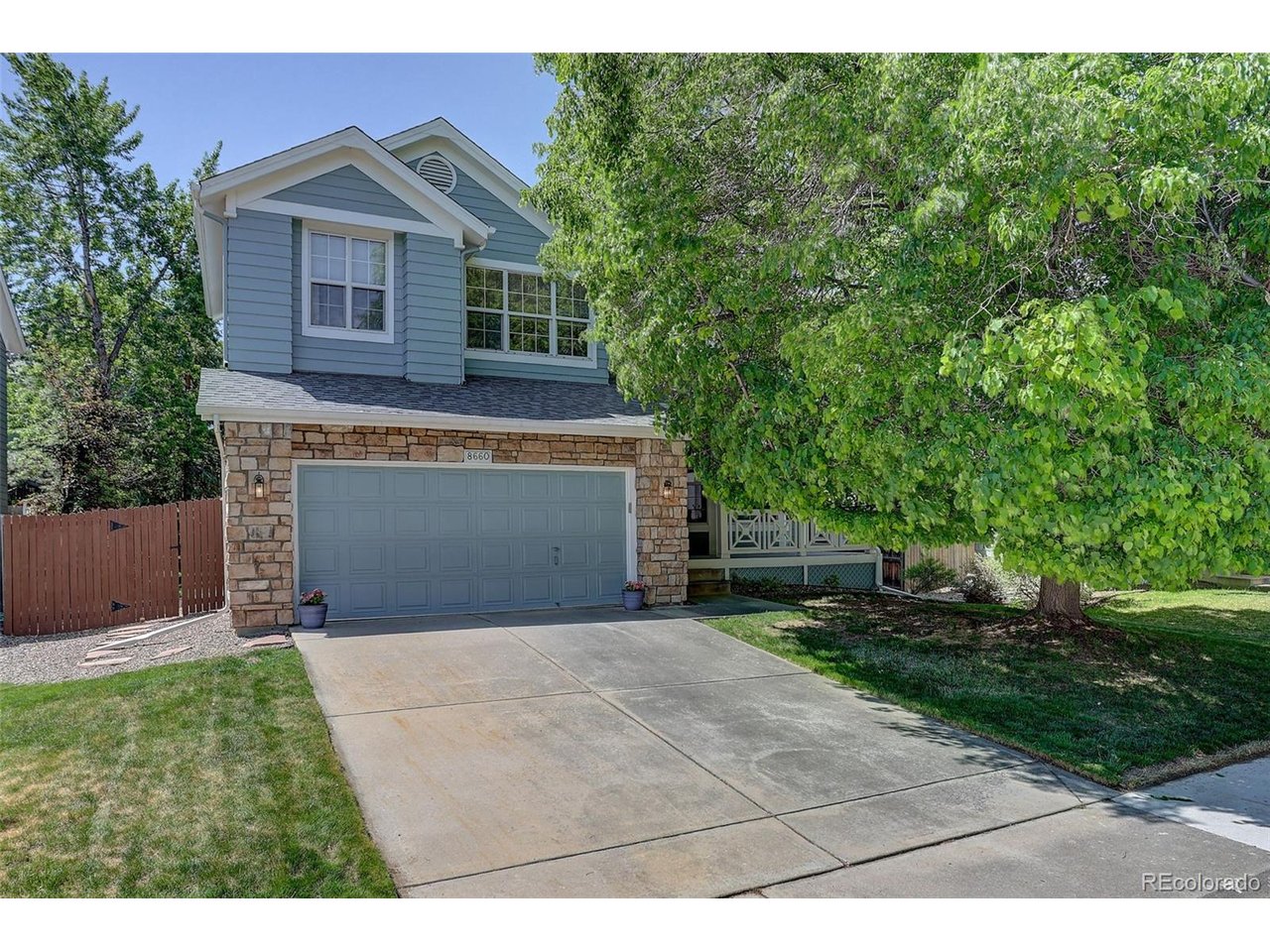 Photo of 8660 W 95th Dr Westminster CO 80021