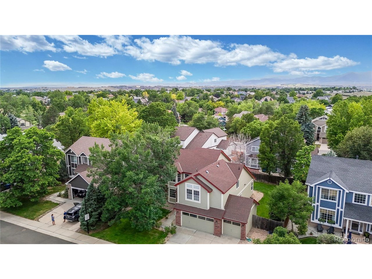 Photo of 1619 Hemlock Way Broomfield CO 80020