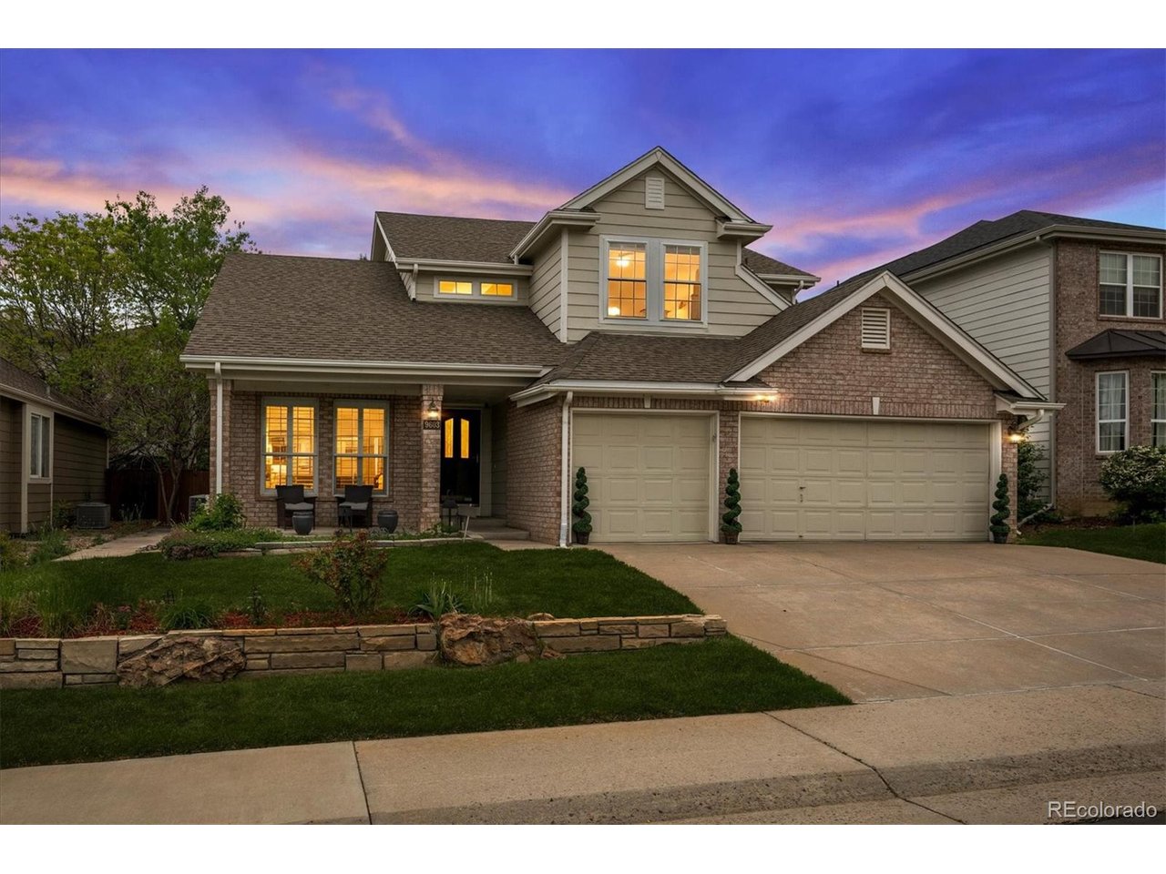 Photo of 9603 E Caley Cir Englewood CO 80111
