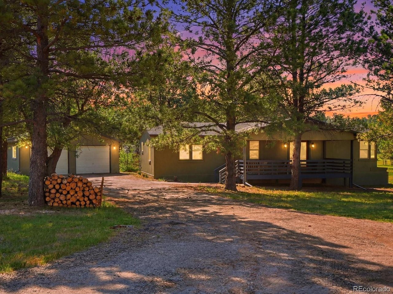 Photo of 482 Panorama Dr Elizabeth CO 80107