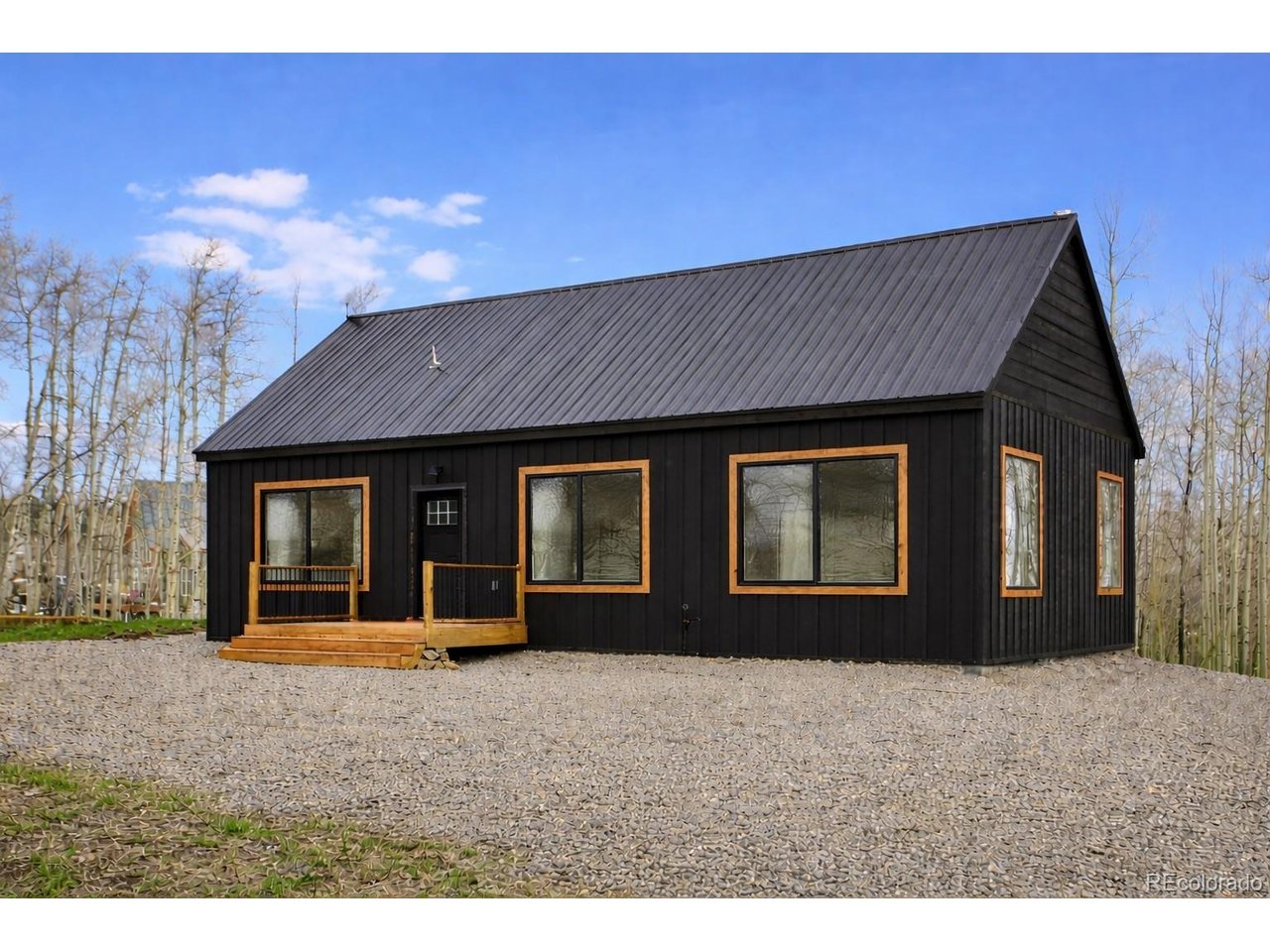 Photo of 3538 High Creek Rd Fairplay CO 80440