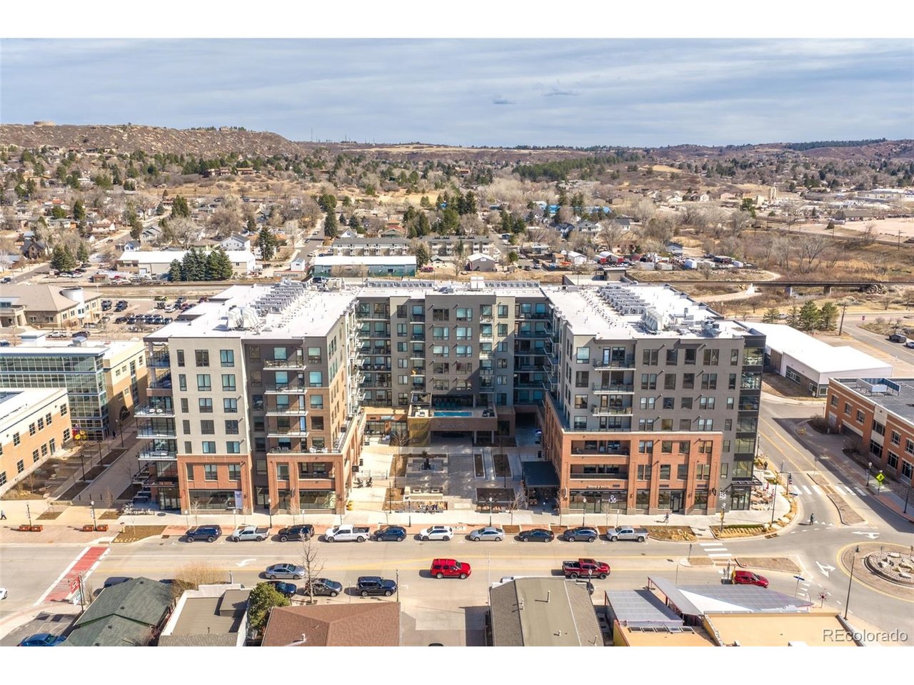 Photo of 20 Wilcox St #410 Castle Rock CO 80104