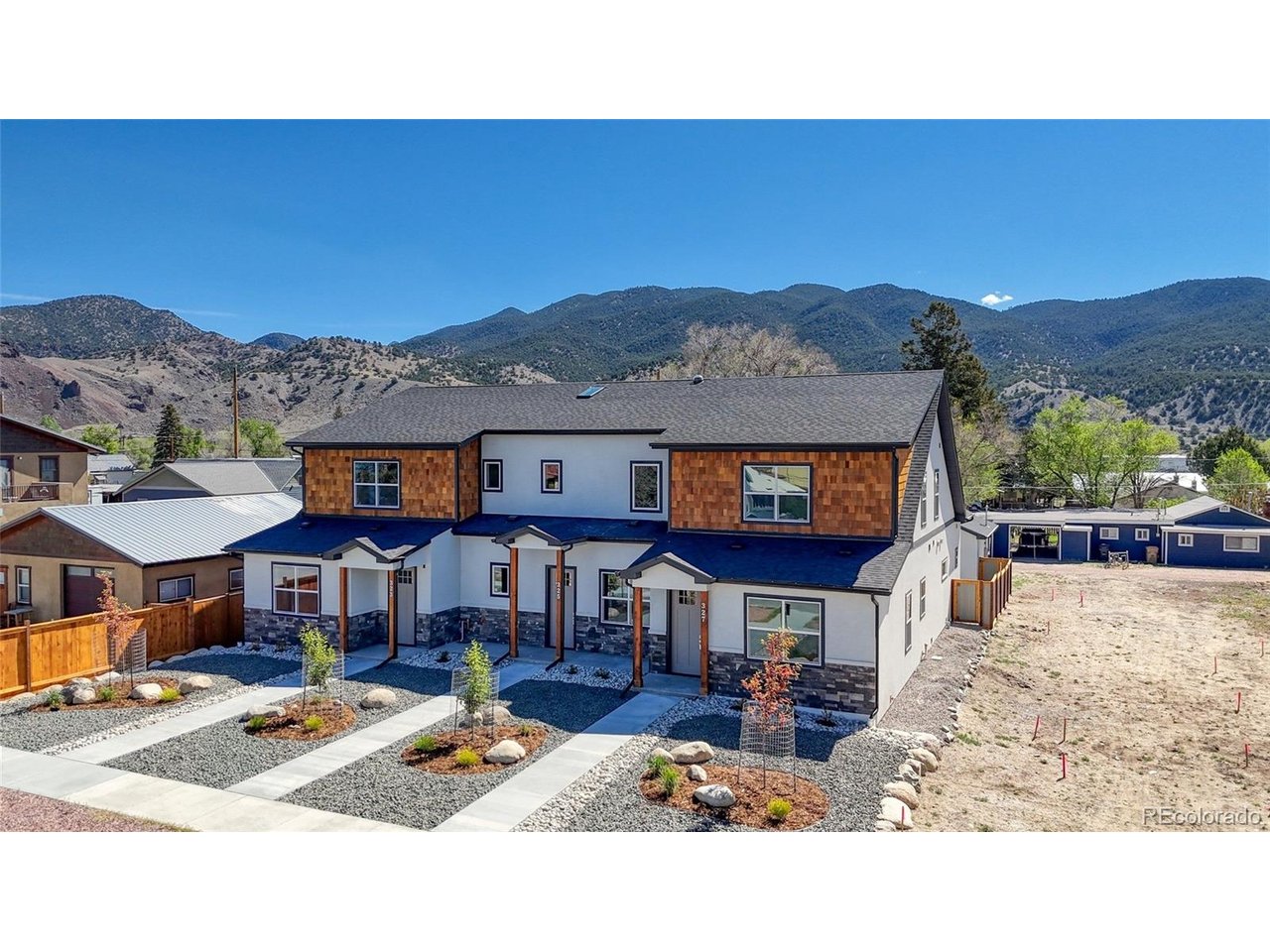 Photo of 327 Palmer St Salida CO 81201