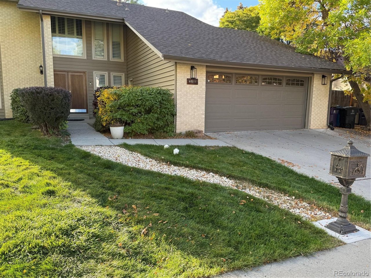 Photo of 4611 S Yates St Denver CO 80236