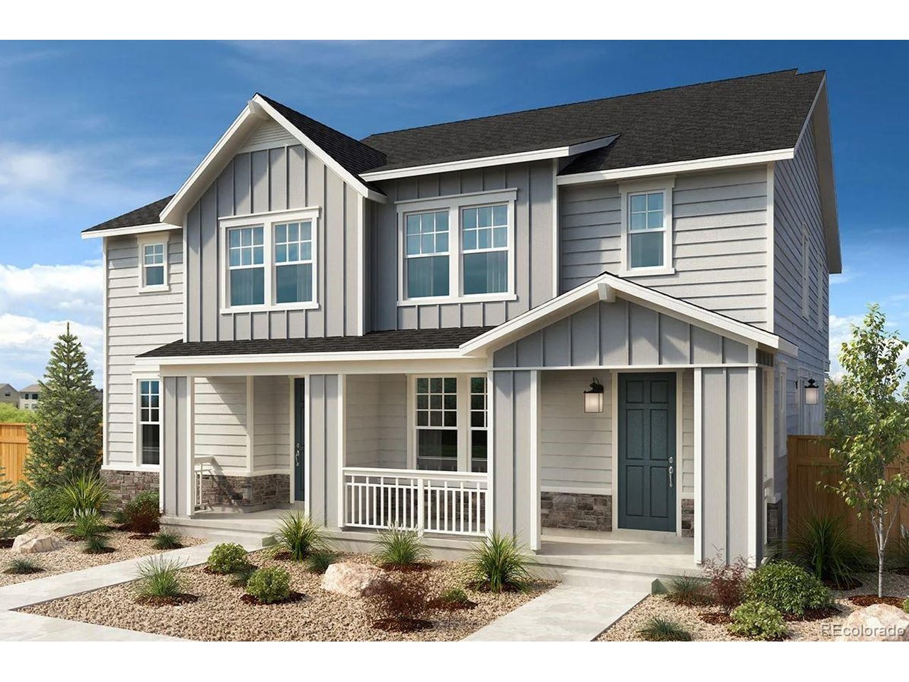 Photo of 13441 E 111th Pl Commerce City CO 80022