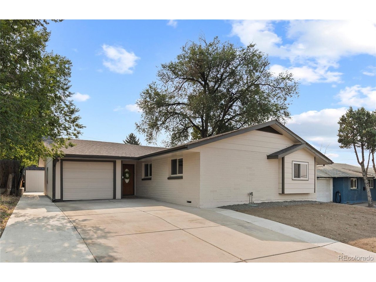 Photo of 8430 Clarkson St Denver CO 80229