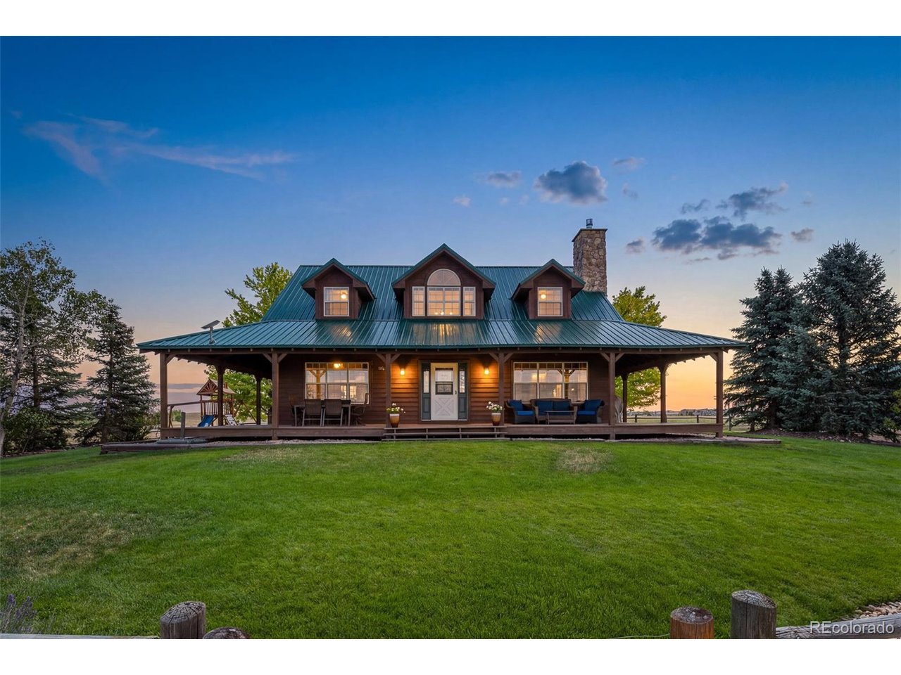 Photo of 6508 County Road 5 Erie CO 80516