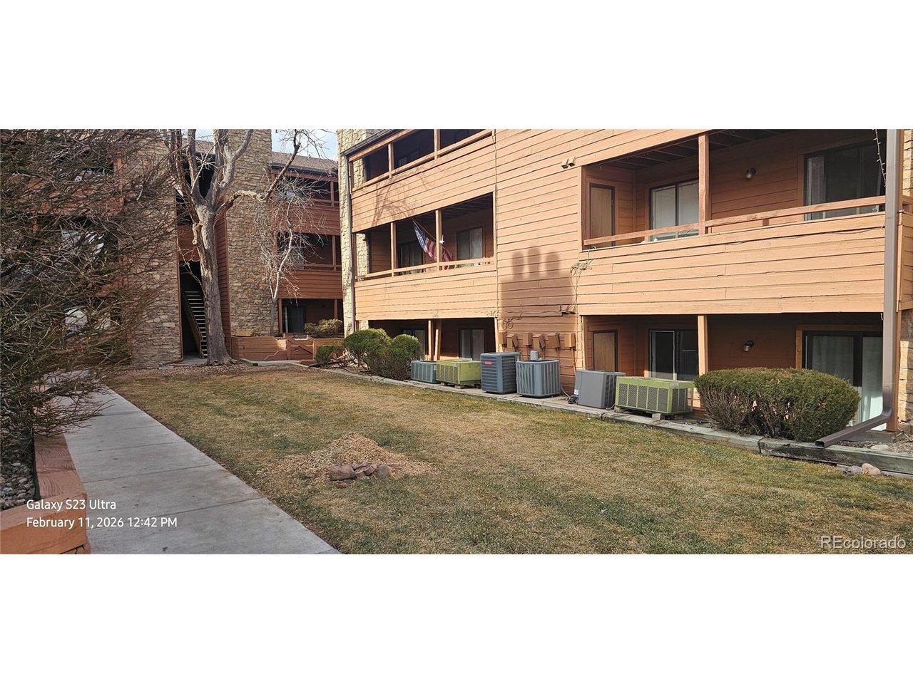Photo of 4671 S Decatur St #128 Englewood CO 80110