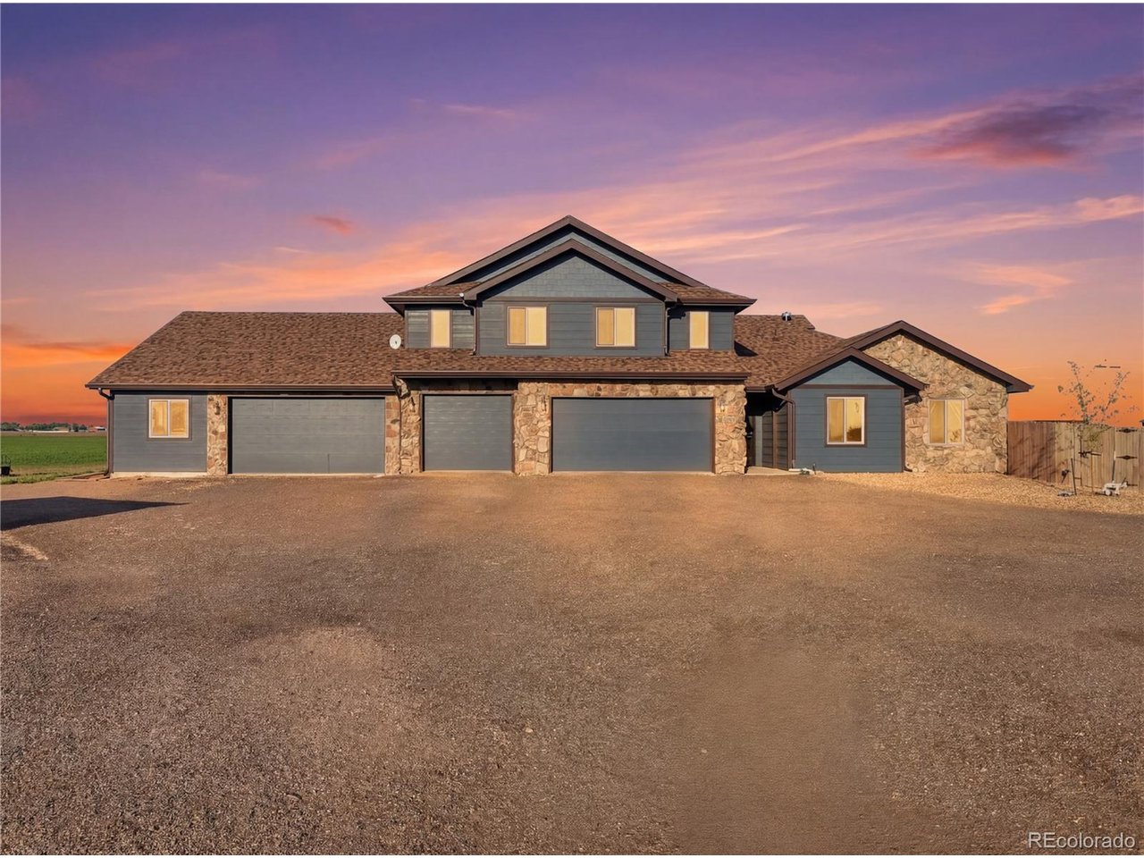 Photo of 20633 County Road 72 Eaton CO 80615