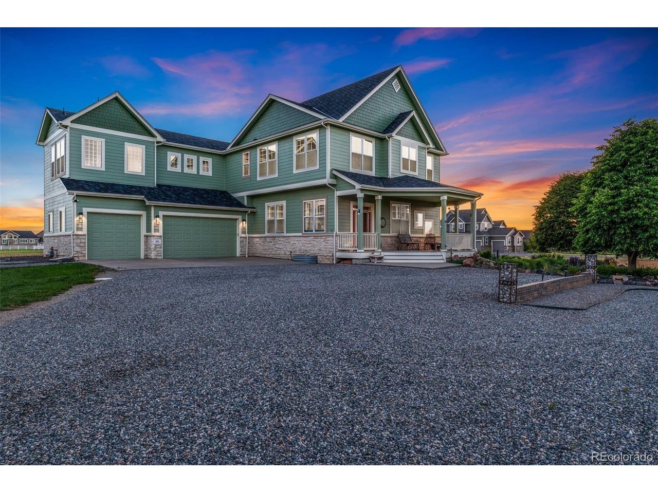 Photo of 881 Kirby Ct Watkins CO 80137